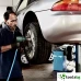 METABO DSSW 360 SET 1/2" - ПРОФЕСИОНАЛЕН ПНЕВМАТИЧЕН УДАРЕН ГАЙКОВЕРТ НА 1/2"